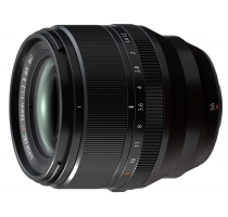 Fujifilm 56mm 1:1.2 XF R WR (16780028)